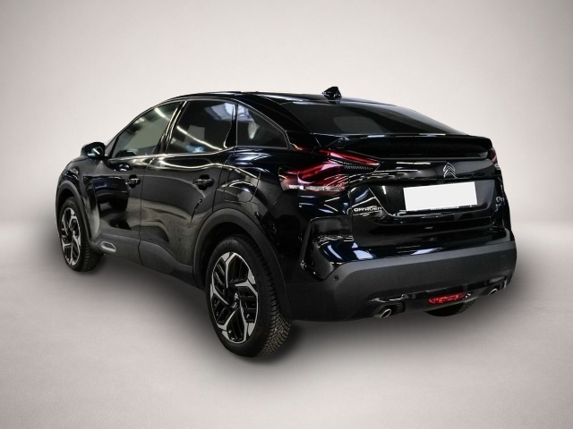 Citroen C4 (11/2023, Benzin)