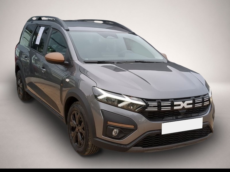 Dacia Jogger (12/2025, Benzin)
