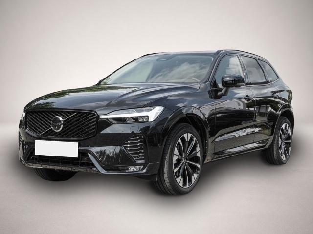 Volvo XC60 (06/2025, Benzin)