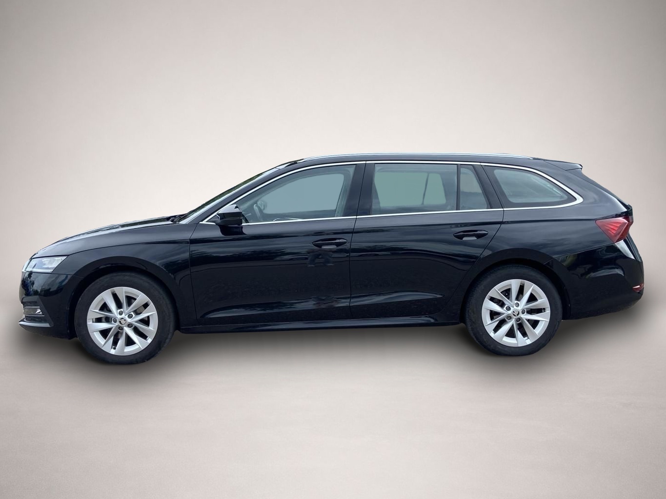 Skoda Octavia (06/2024, )