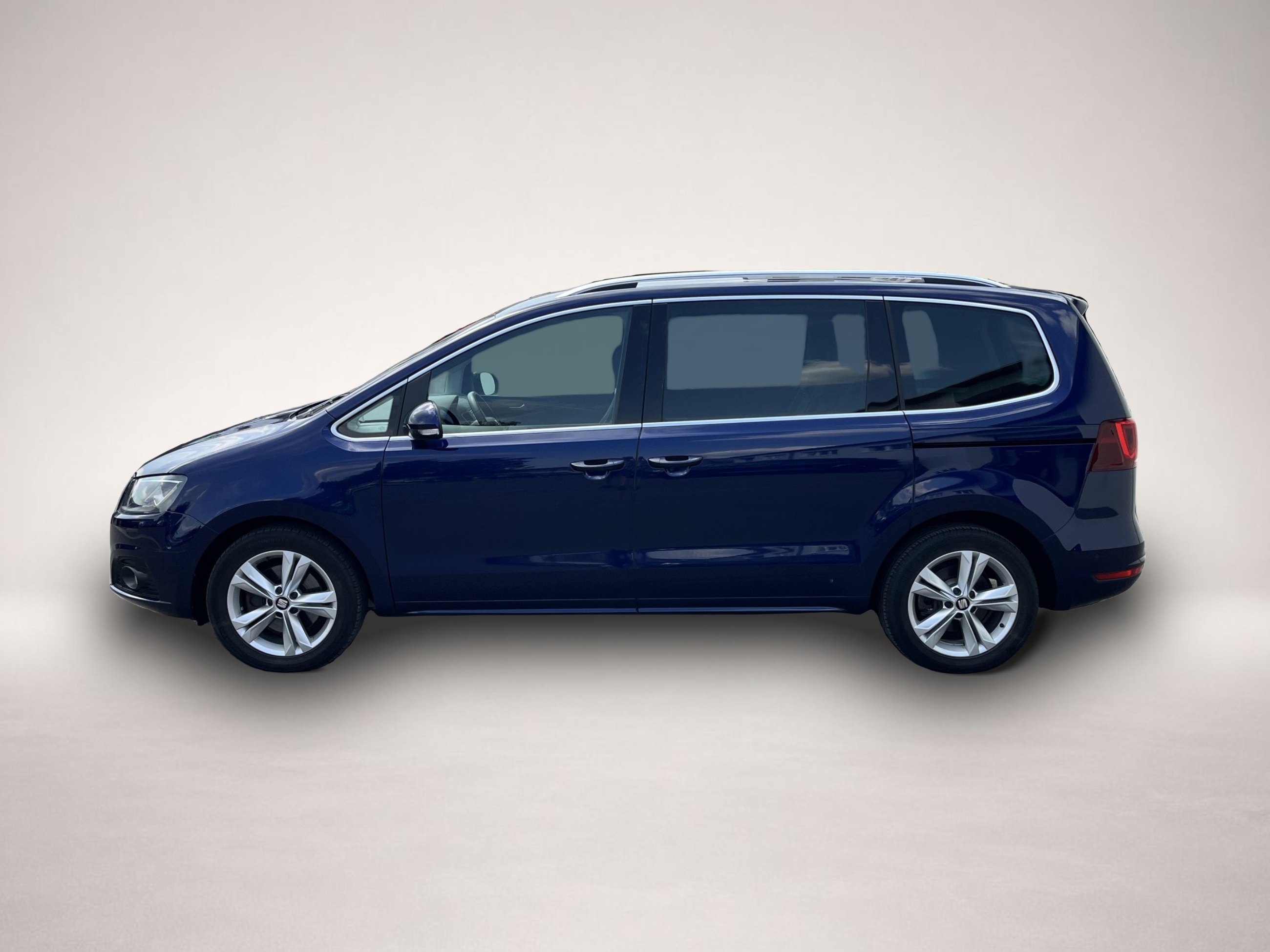 Seat Alhambra (06/2020, Diesel)