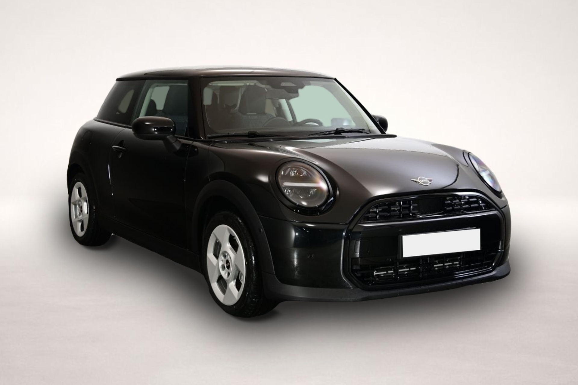 Mini Cooper (03/2026, Benzin)