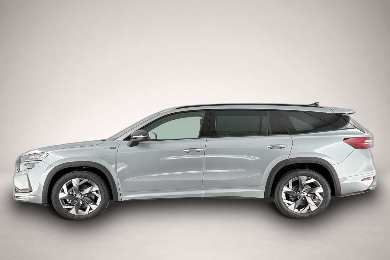 Skoda Kodiaq, Bild 3 von 5