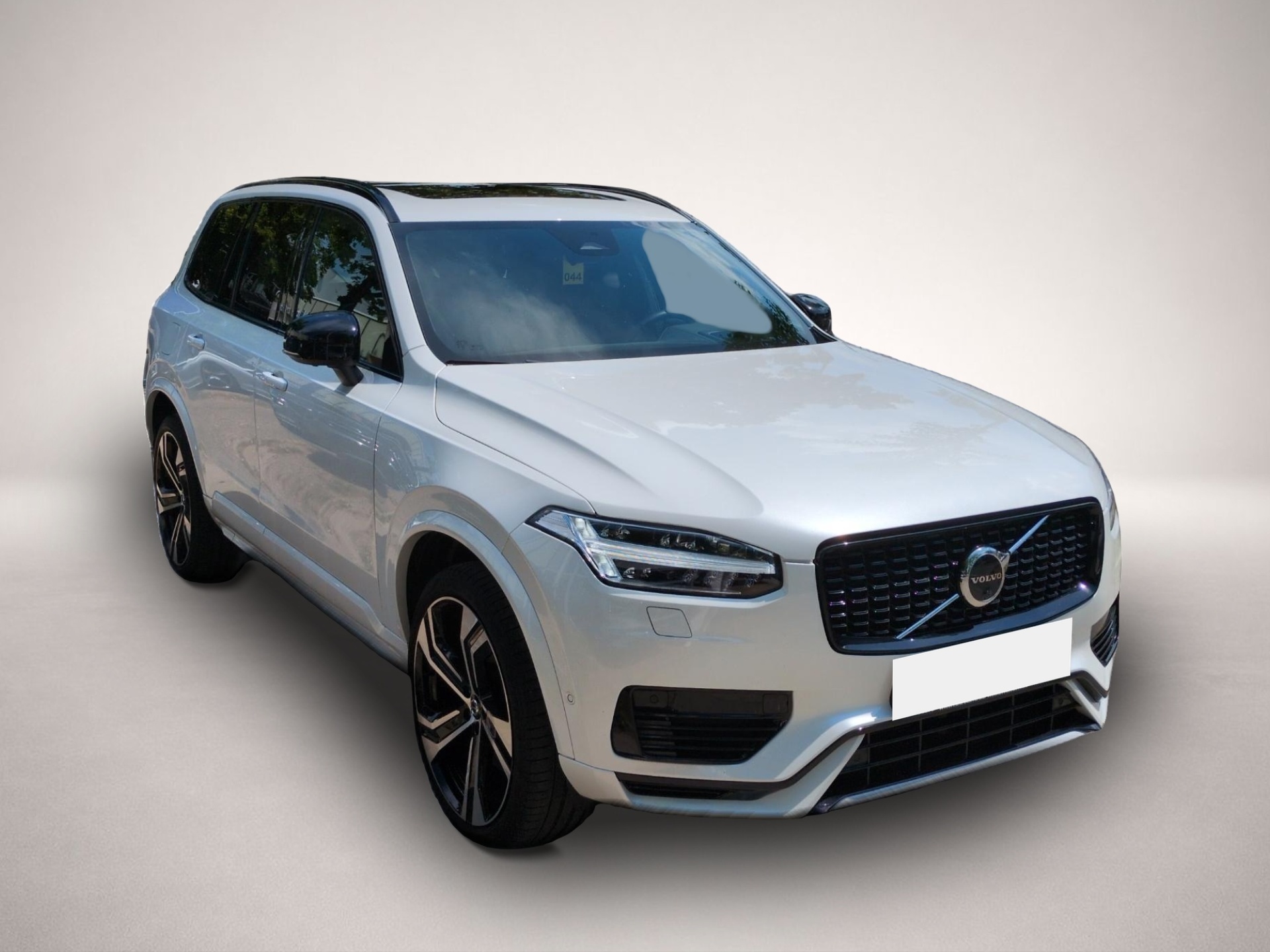 Volvo XC90 (05/2023, Hybrid (Benzin/Elektro))