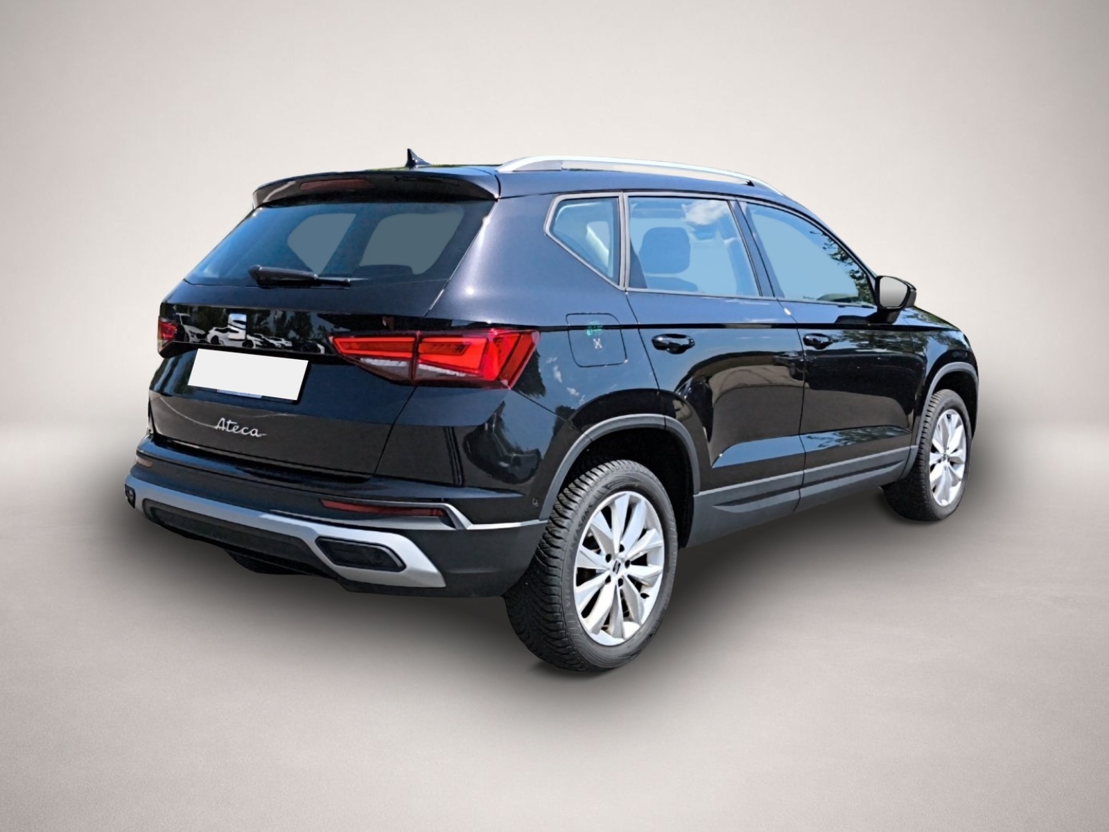 SEAT Ateca, Bild 7 von 8