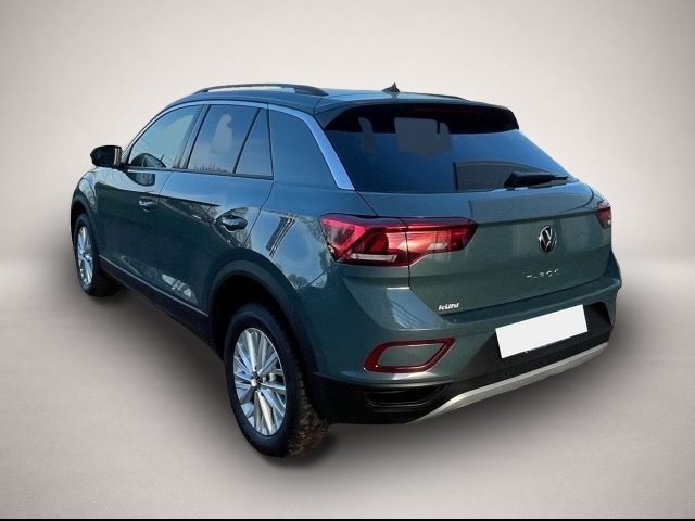 Volkswagen T-Roc (07/2024, Benzin)