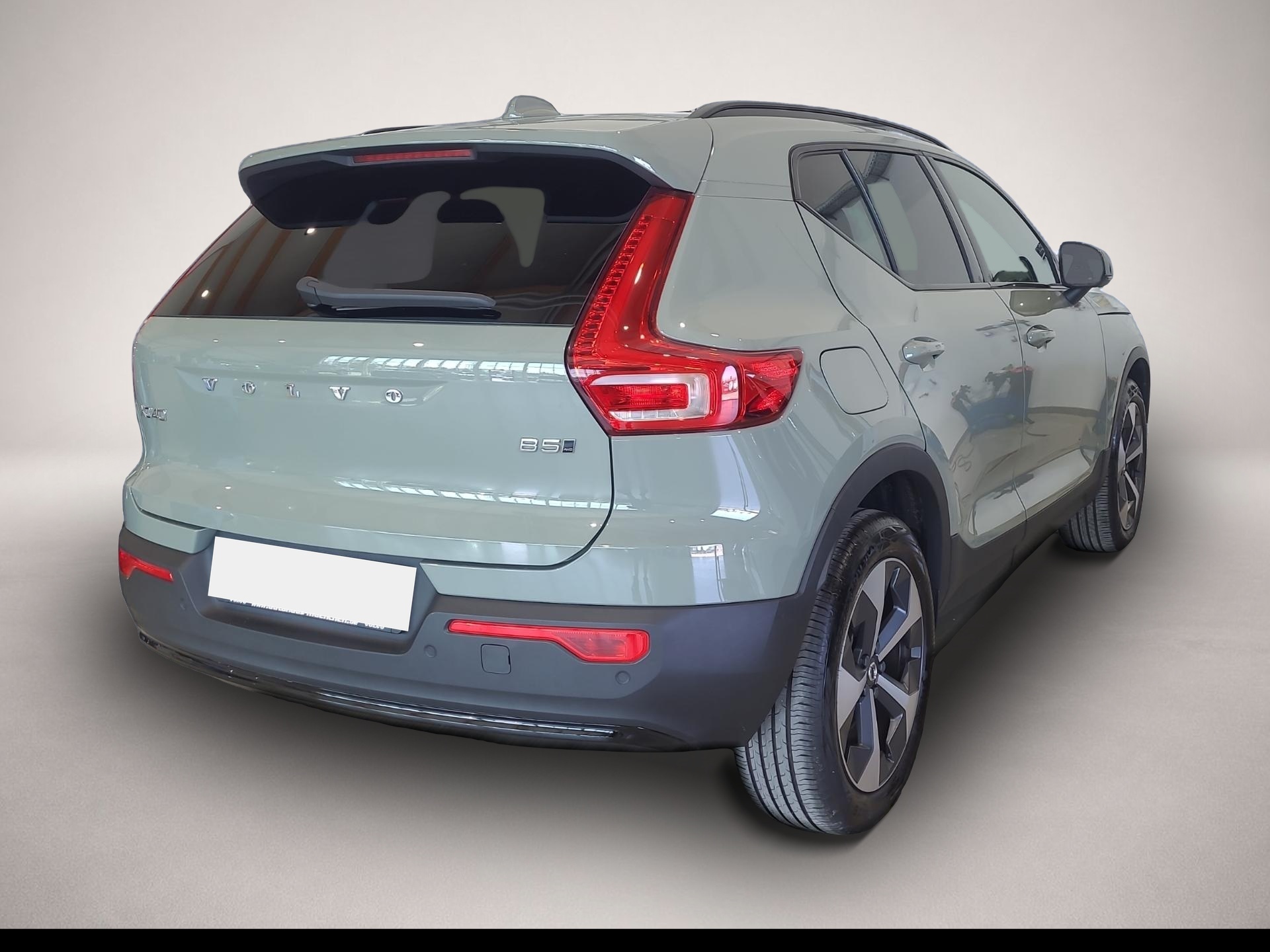 Volvo XC40 (06/2023, Benzin)