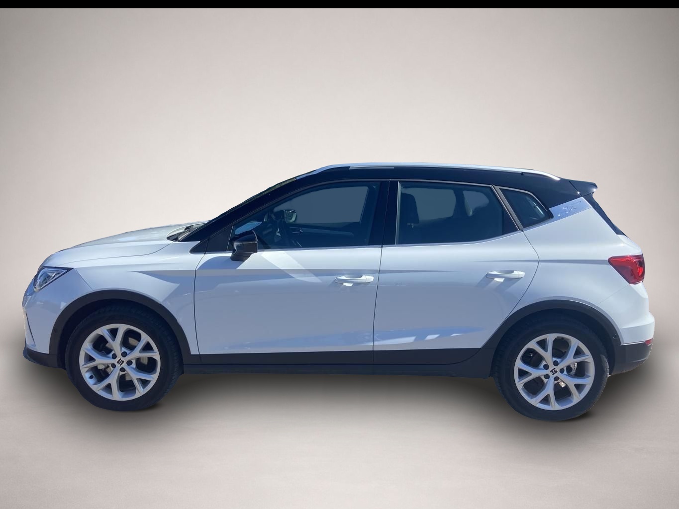 Seat Arona (04/2023, )