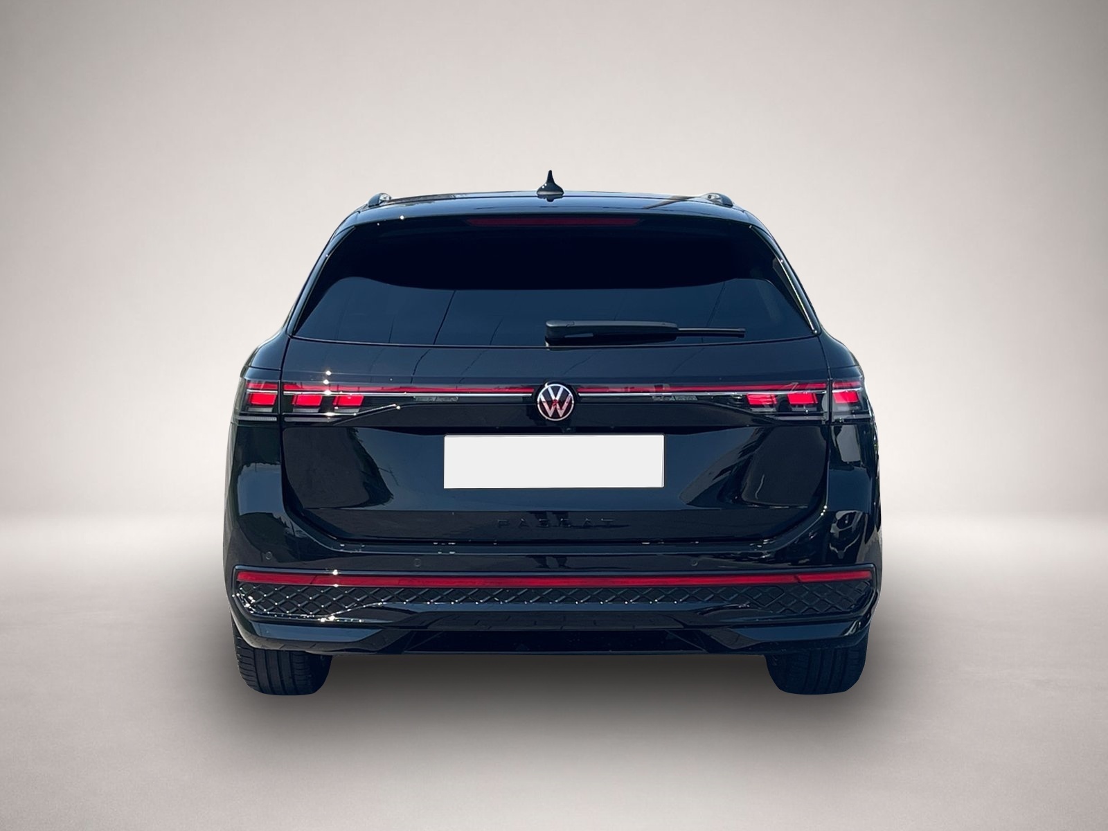 Volkswagen Passat Variant (05/2026, Diesel)