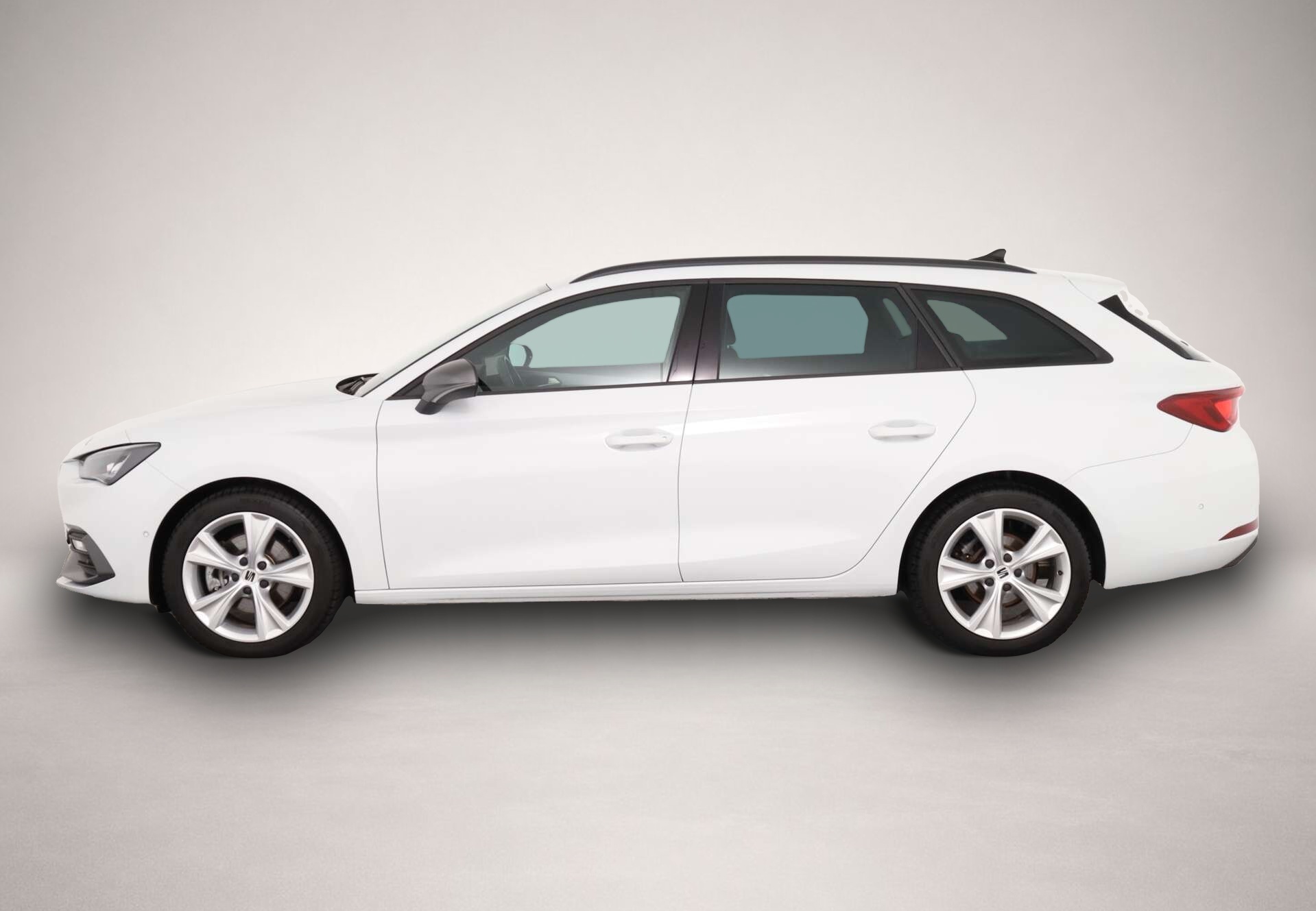 Seat Leon (07/2025, Diesel)