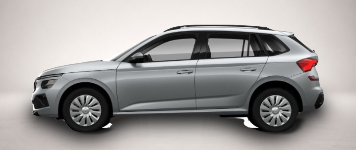 Skoda Kamiq, Bild 2 von 4