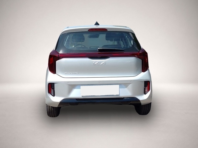 KIA Picanto (09/2025, Benzin)