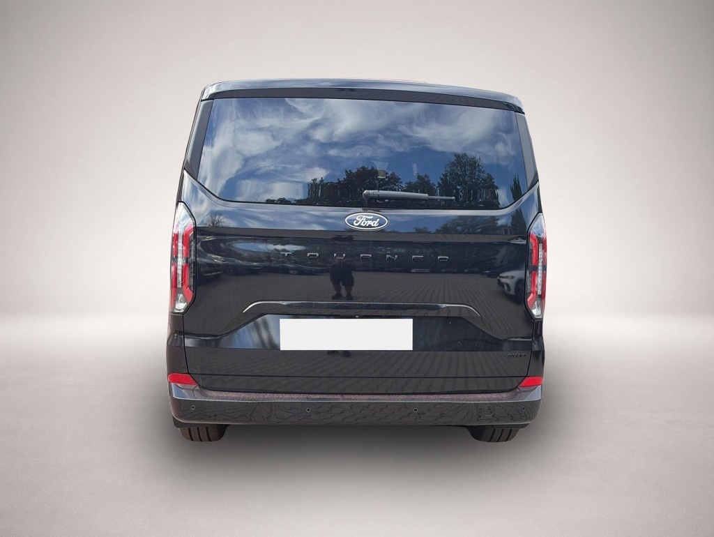 Ford Tourneo Custom, image 8 of 8