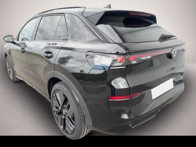 Volkswagen T-Roc (04/2026, Benzin)