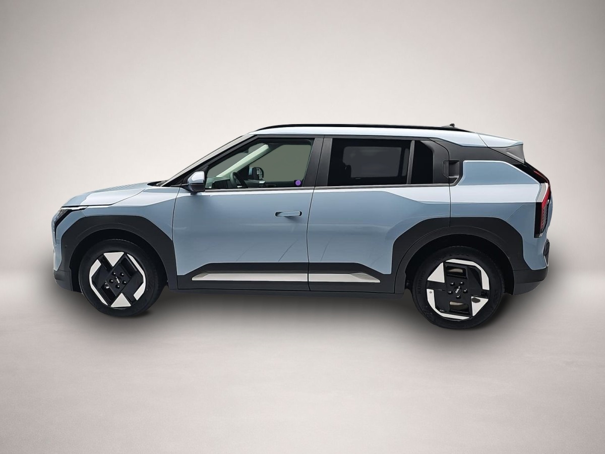 KIA EV3 (08/2026, ELECTRIC)