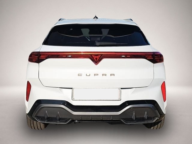 Cupra Terramar (09/2025, Benzin)