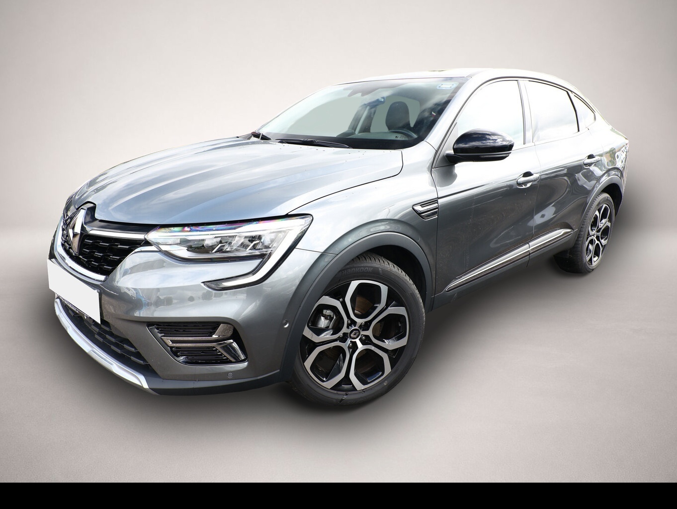 Renault Arkana (12/2021, Hybrid (Benzin/Elektro))