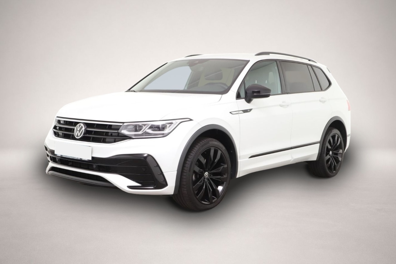 Volkswagen Tiguan Allspace (05/2022, Diesel)