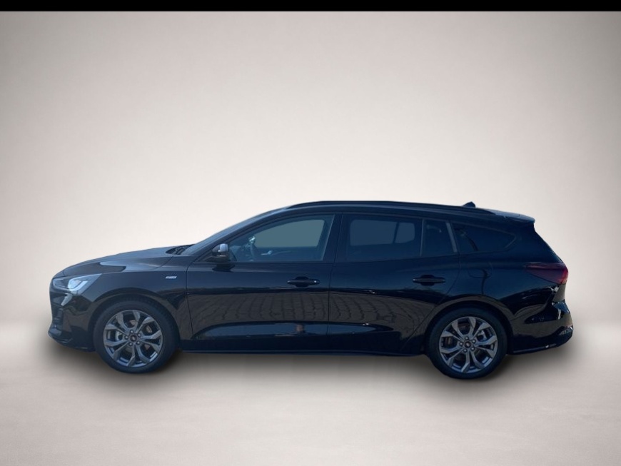 Ford Focus (06/2024, Benzin)