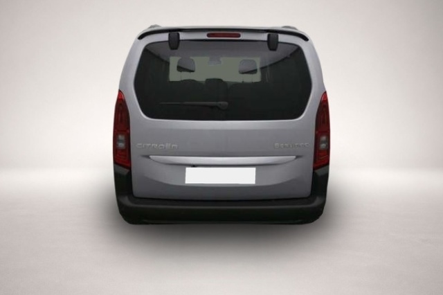 Citroen Berlingo (10/2026, Diesel)