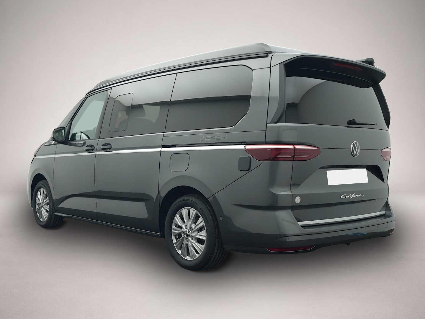 Volkswagen T7 California (03/2026, Diesel)