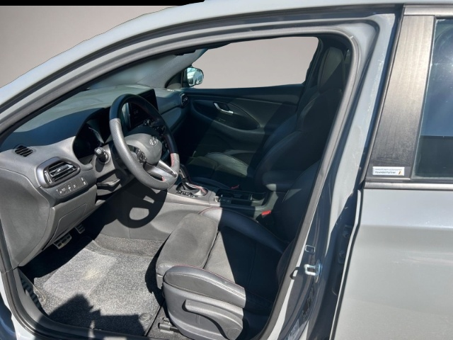 Hyundai i30 (06/2021, Benzin)