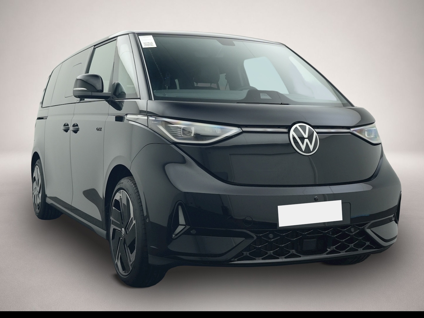 Volkswagen ID. Buzz (04/2026, ELECTRIC)