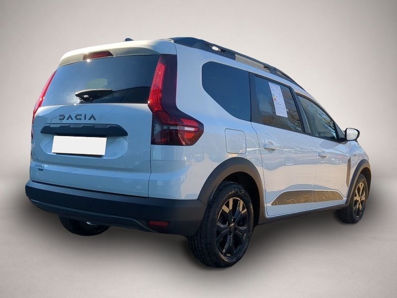 Dacia Jogger (12/2025, Hybrid (Benzin/Elektro))