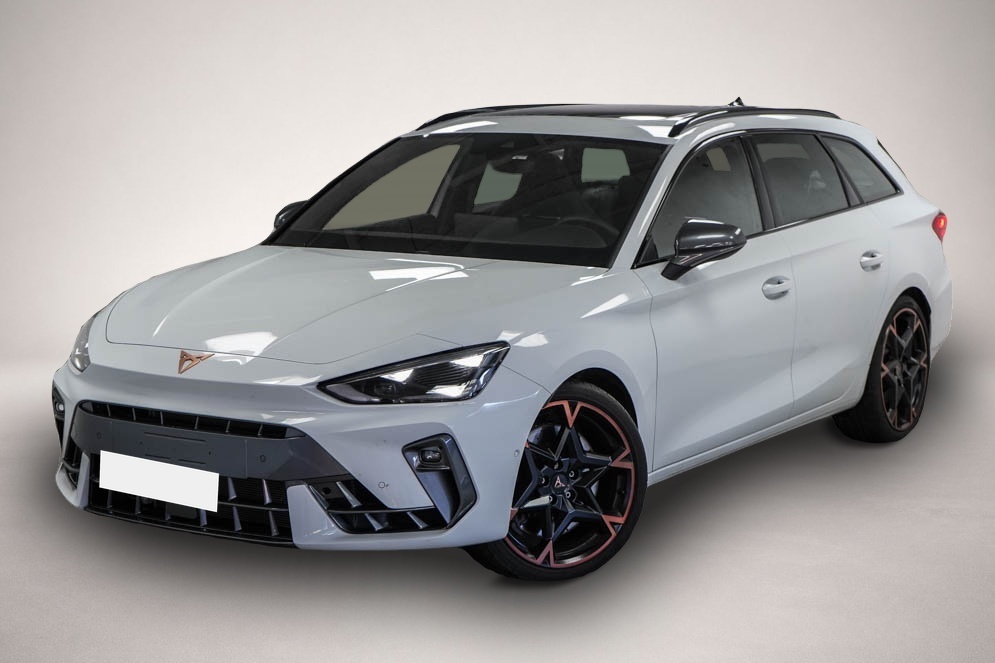 Cupra Leon (07/2025, Benzin)