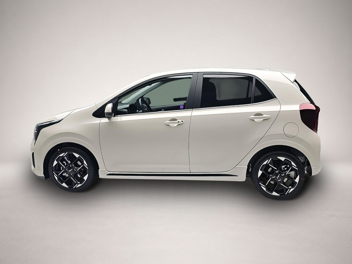 Kia Picanto, image 4 of 4