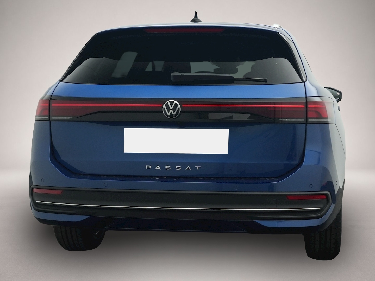 Volkswagen Passat Variant, image 4 of 6