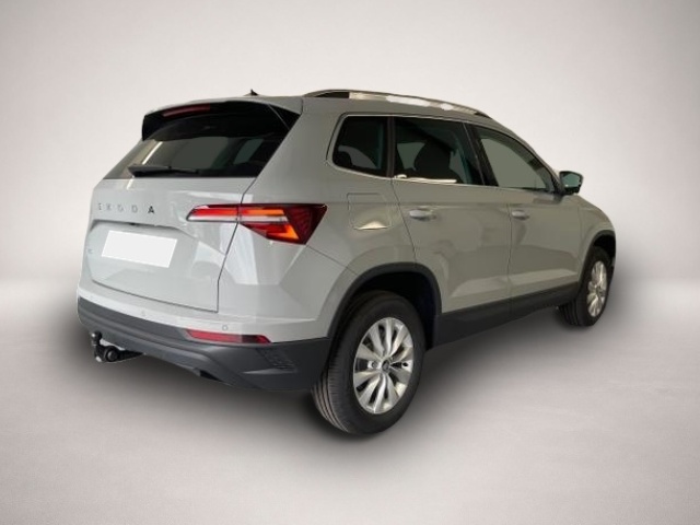 Skoda Karoq (, Benzin)
