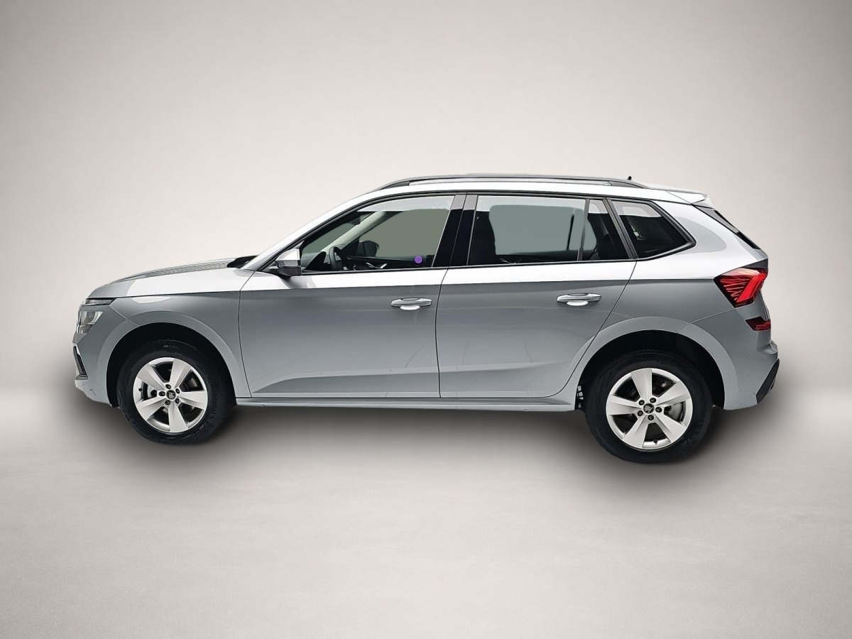 Skoda Kamiq, Bild 4 von 4