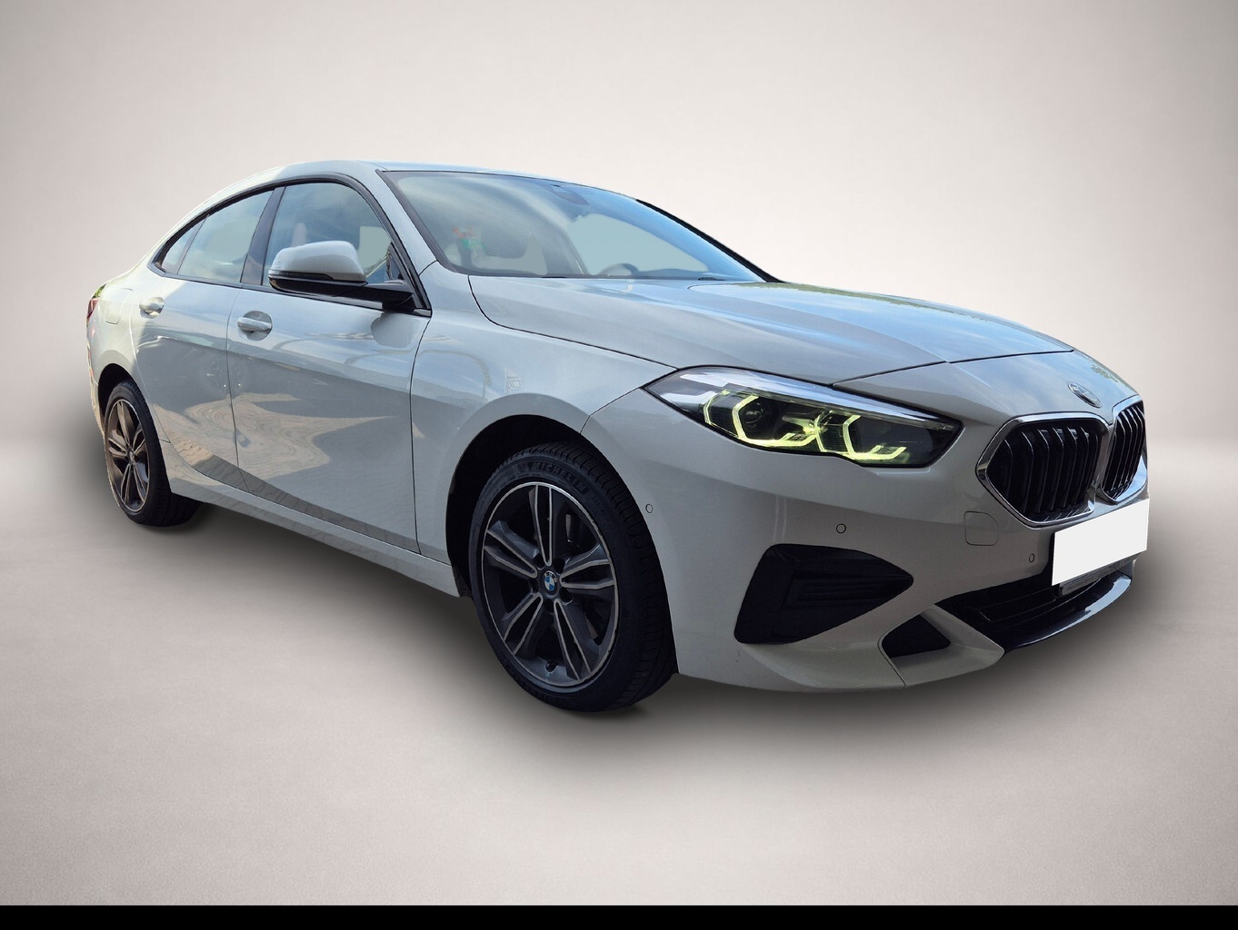 BMW 218 (05/2022, Benzin)