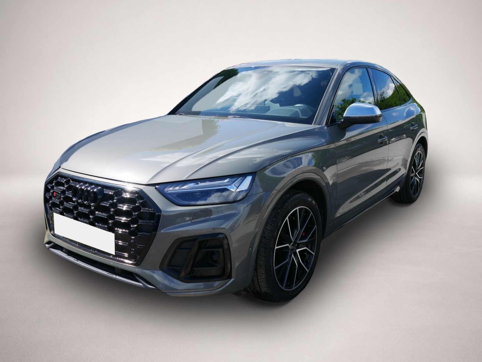 Audi SQ5 (09/2023, Diesel)