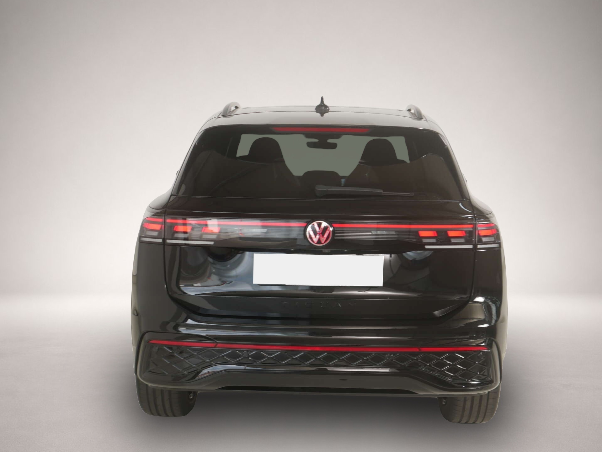 Volkswagen Tiguan (09/2025, Diesel)