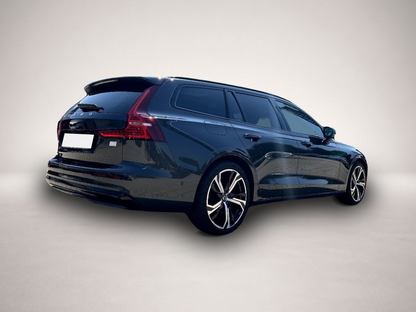 Volvo V60 (05/2023, )