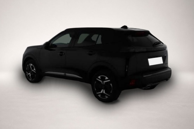 Peugeot 2008 (10/2025, Benzin)