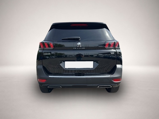 Peugeot 5008 (01/2024, Benzin)