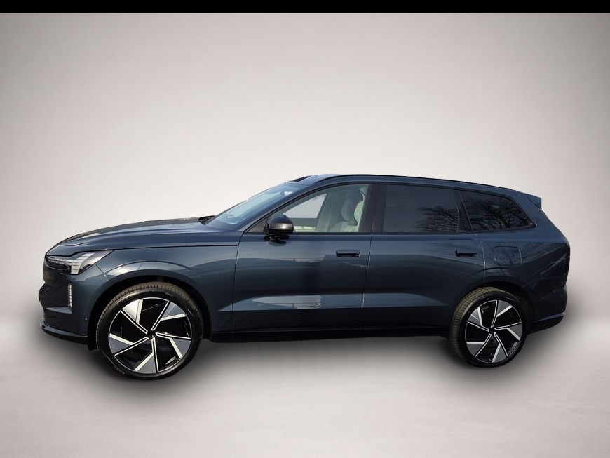 Volvo EX90 (03/2025, ELECTRIC)