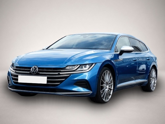 Volkswagen Arteon (04/2021, Benzin)
