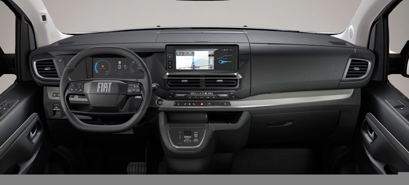 Fiat Ulysse (06/2026, Diesel)