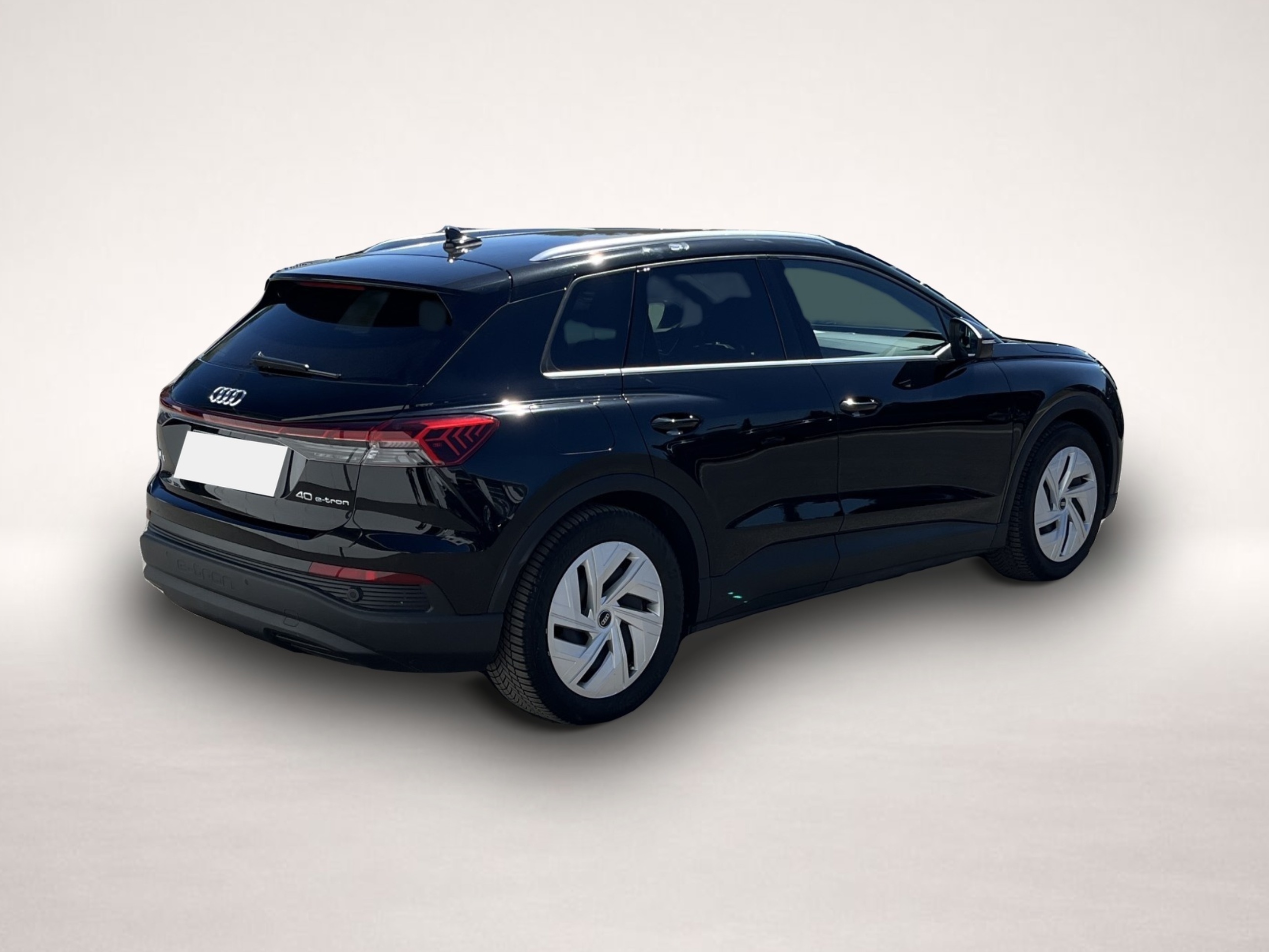 Audi e-tron (01/2023, ELECTRIC)