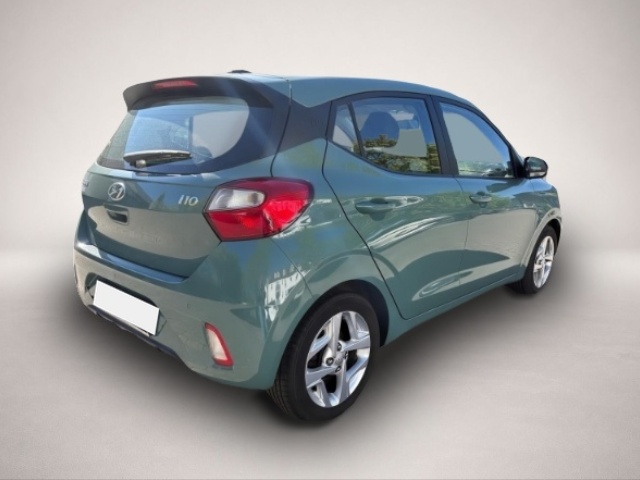 Hyundai i10 (06/2023, Benzin)
