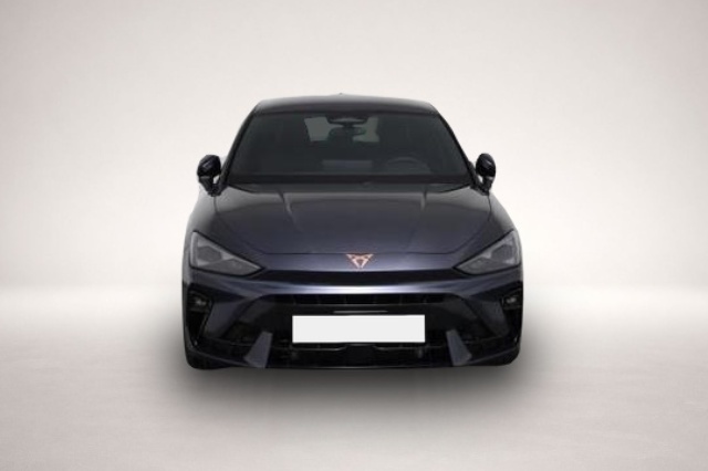 Cupra Leon (04/2026, Benzin)