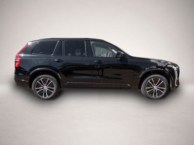 Volvo XC90 (09/2024, Hybrid (Benzin/Elektro))