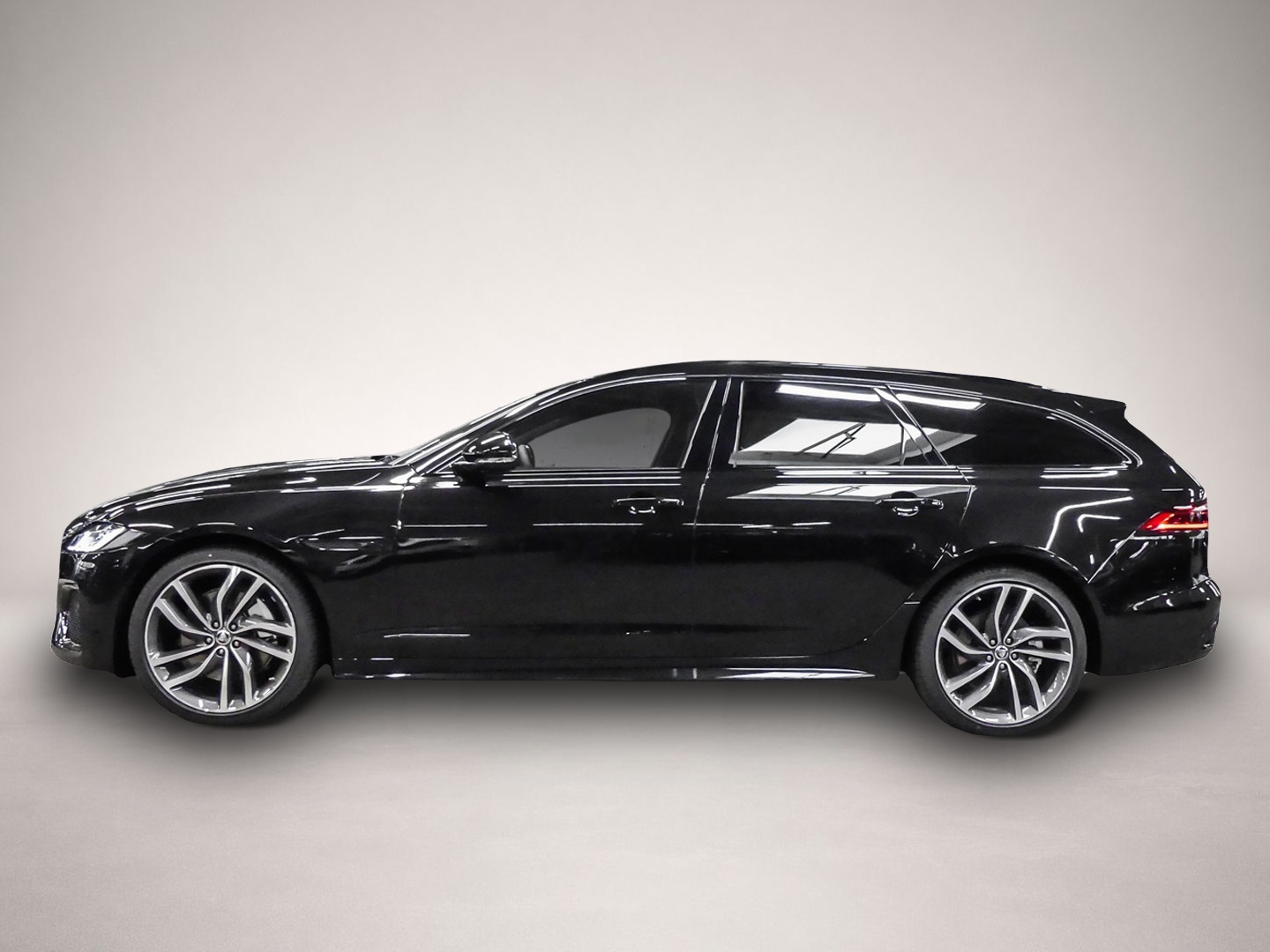 Jaguar XF (09/2024, Diesel)