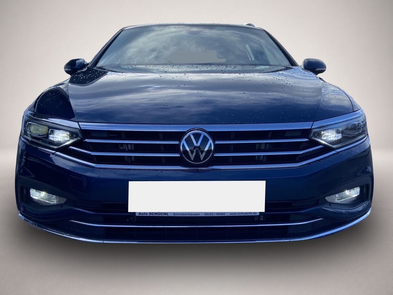 Volkswagen Passat Variant (01/2023, )