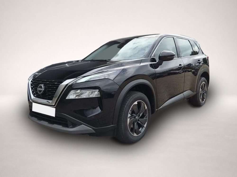 Nissan X-Trail (06/2026, Hybrid (Benzin/Elektro))