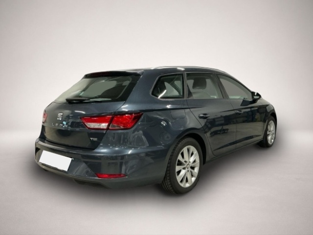 Seat Leon (06/2020, Erdgas (CNG))